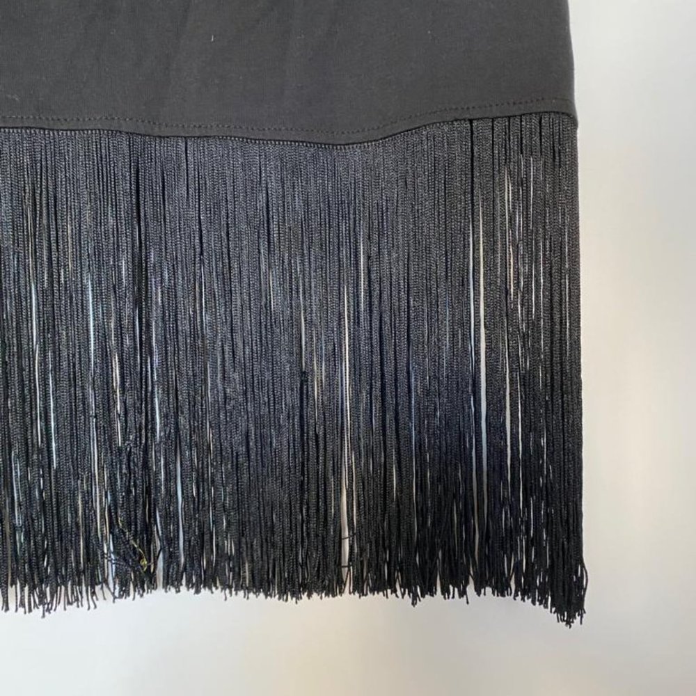 Vintage FRINGE tank!